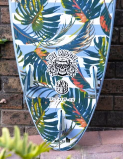 SOFTECH THE MIDDIE EPOXY SOFTBOARD FCSII TROPICAL 5'10"| 6'4"| 6'10" 11 SOFTECH THE MIDDIE EPOXY SOFTBOARD FCSII TROPICAL 5'10"| 6'4"| 6'10" -Driff Surf Store softech the middie epoxy softboard fcsii tropical 5 10 6 4 6 10 3