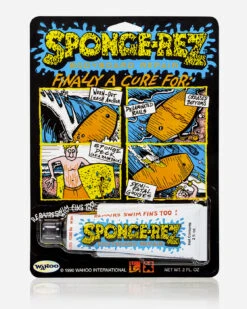 SPONGE-REZ BODYBOARD REPAIR KIT 2FL OZ