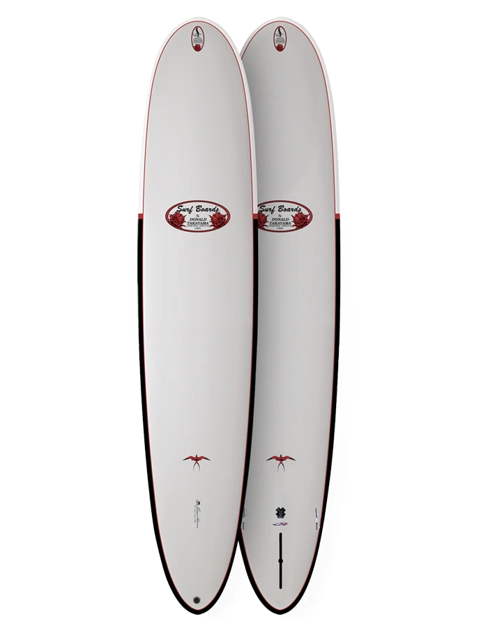 TAKAYAMA 9'2" DT-2 TUFLITE LONGBOARD 1 TAKAYAMA 9'2" DT-2 TUFLITE LONGBOARD