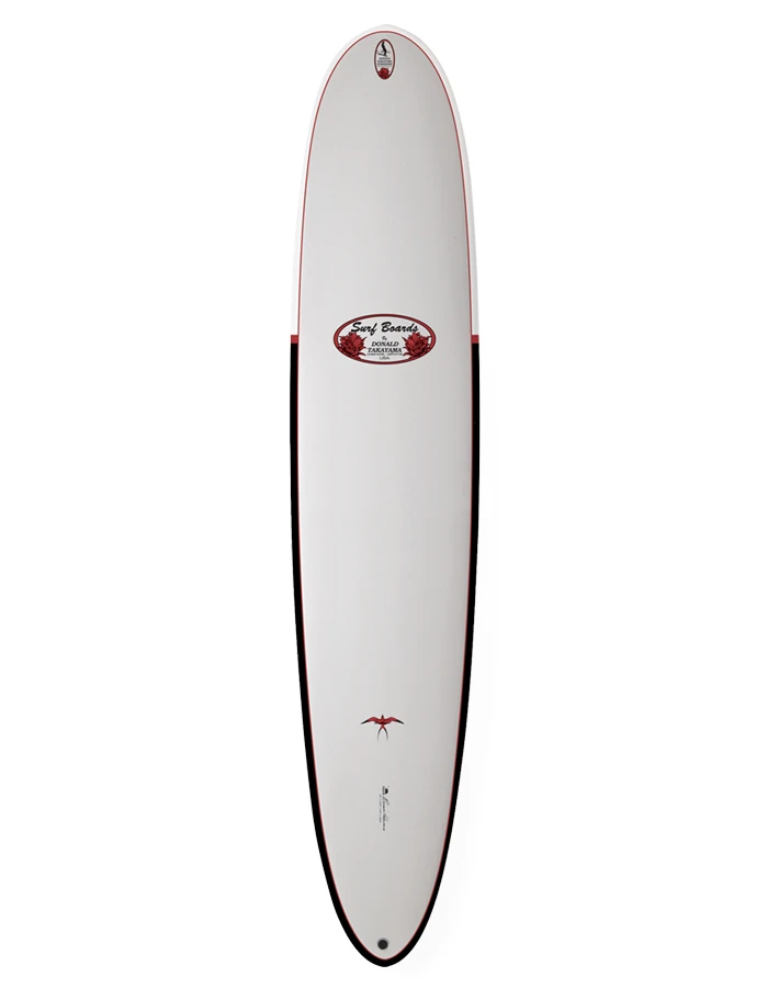 TAKAYAMA 9'2" DT-2 TUFLITE LONGBOARD 3 TAKAYAMA 9'2" DT-2 TUFLITE LONGBOARD - Image 3