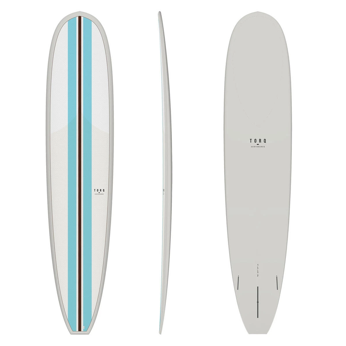 TORQ TET 9'1" LONGBOARD CLASSIC 1 TORQ TET 9'1" LONGBOARD CLASSIC