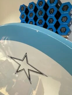 WALDEN MEGA MAGIC 7'2'' TUFLITE C-TECH FCSII -Driff Surf Store walden mega magic 7 2 tuflite c tech fcsii 3