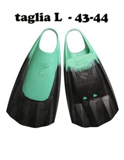 WAVE GRIPPER BODYBOARD FINS -Driff Surf Store wave gripper pinne bodyboard 1