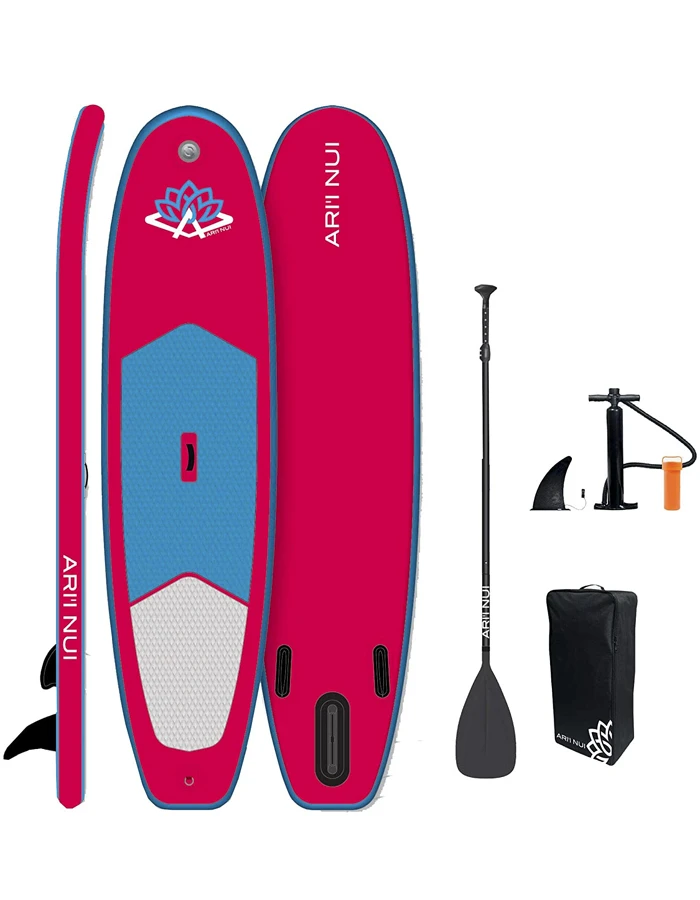 Driff Surf Store -Driff Surf Store ari i nui 10 0 mahana sup inflatable 205 lt